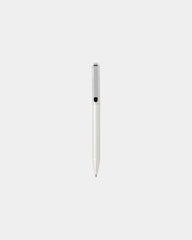 Stylo en aluminium recyclé certifié RCS à personnaliser - 7