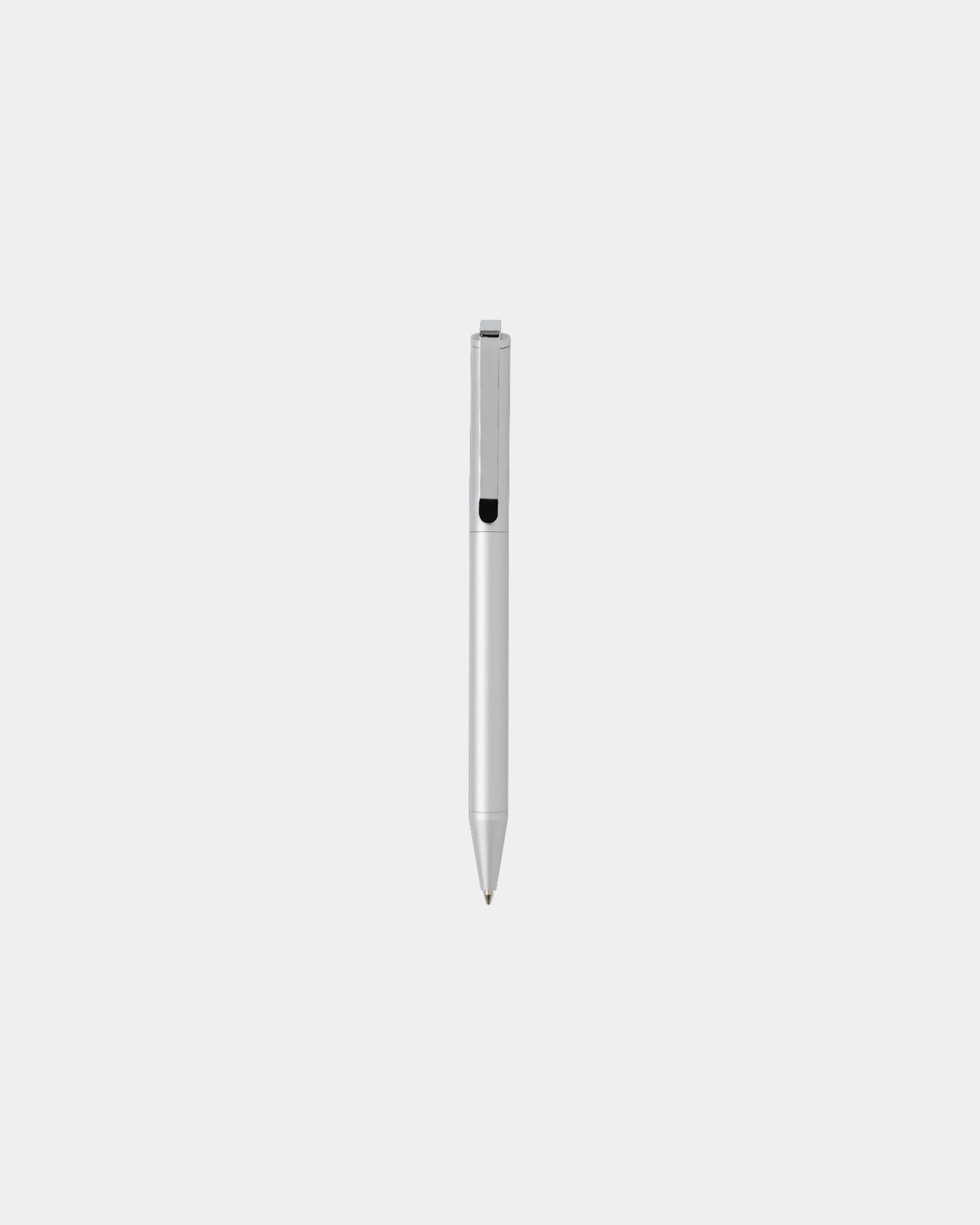 Stylo en aluminium recyclé certifié RCS à personnaliser - 4