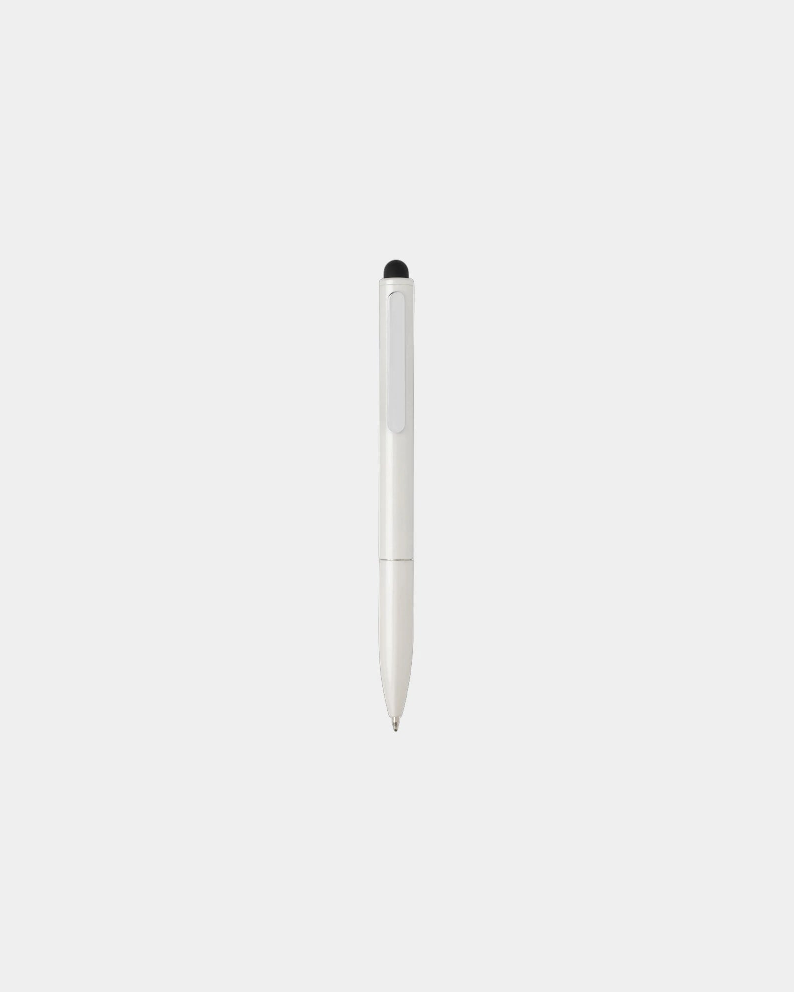 Stylo en aluminium recyclé Kymi à personnaliser - 7