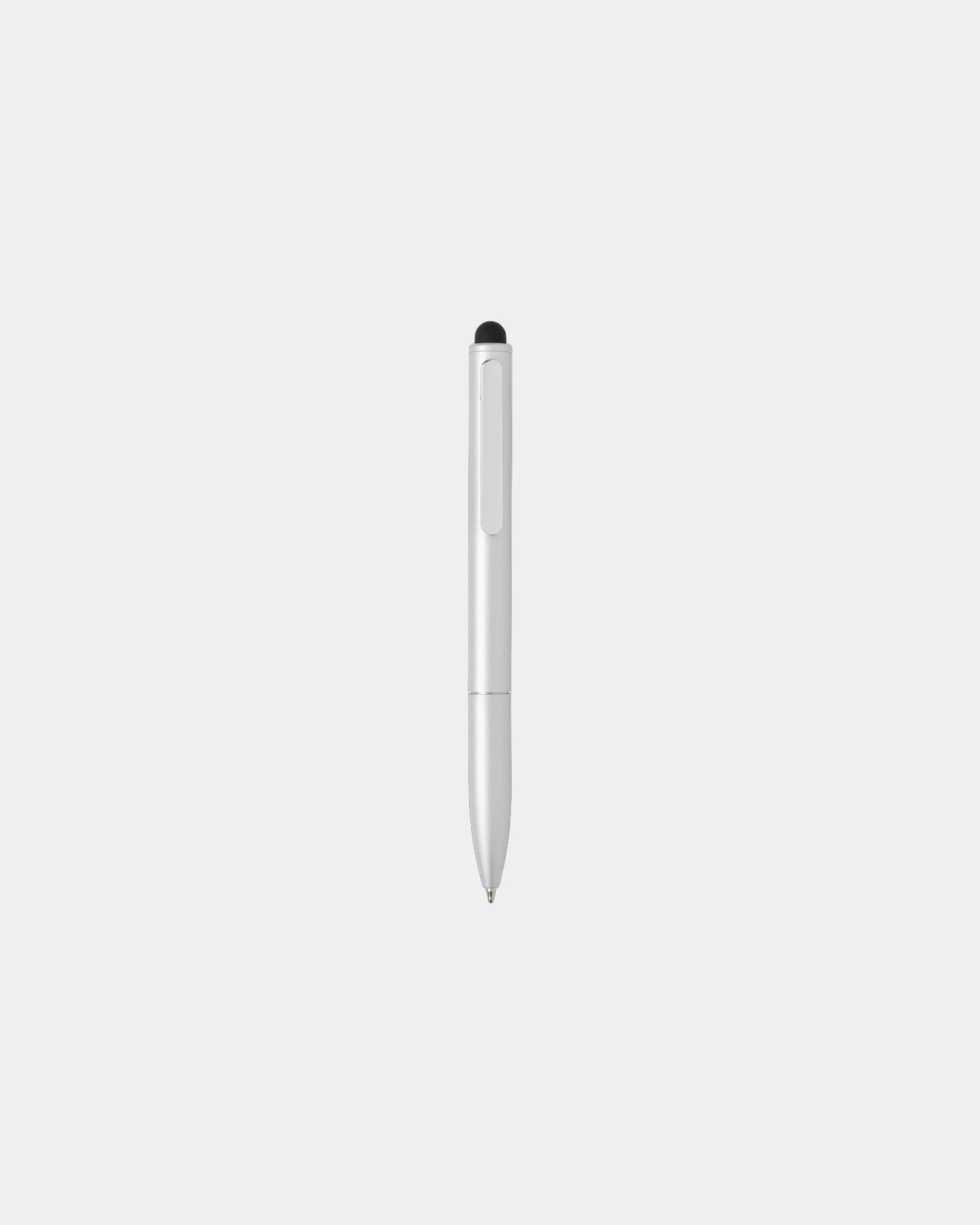 Stylo en aluminium recyclé Kymi à personnaliser - 4