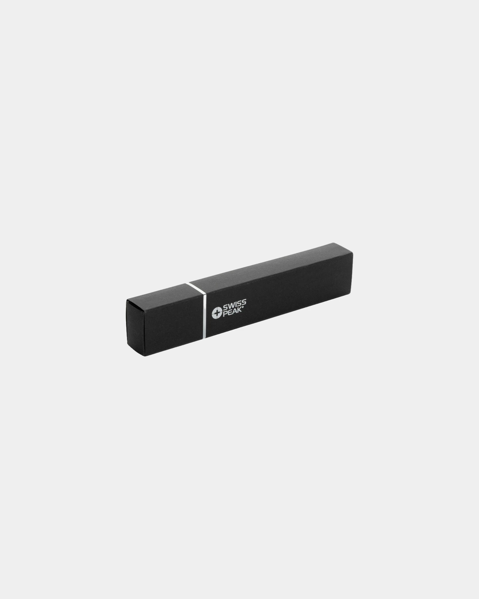 Stylo aluminium recyclé RCS Storm à personnaliser