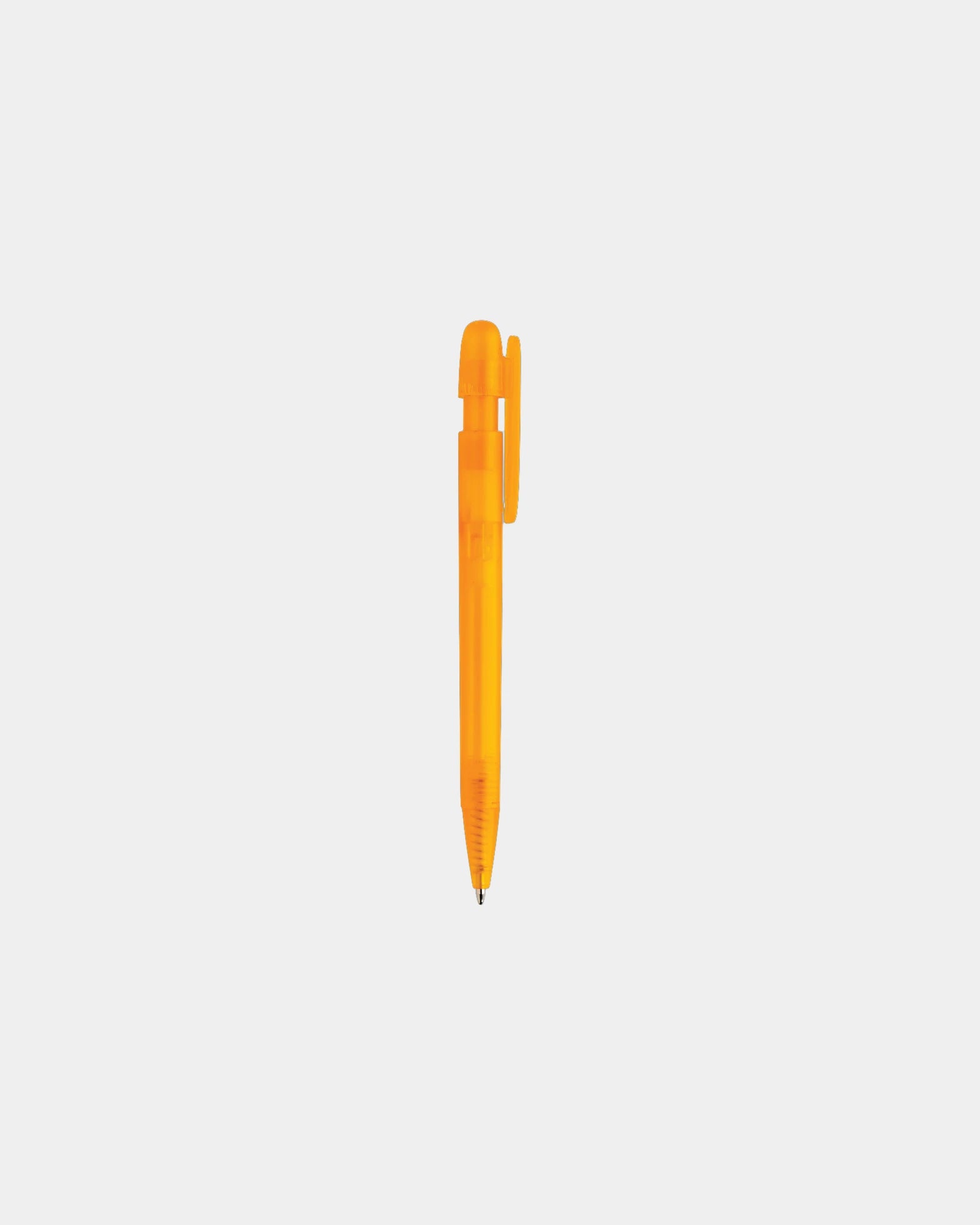 Stylo ABS recyclé certifié GRS Devin à personnaliser - 25