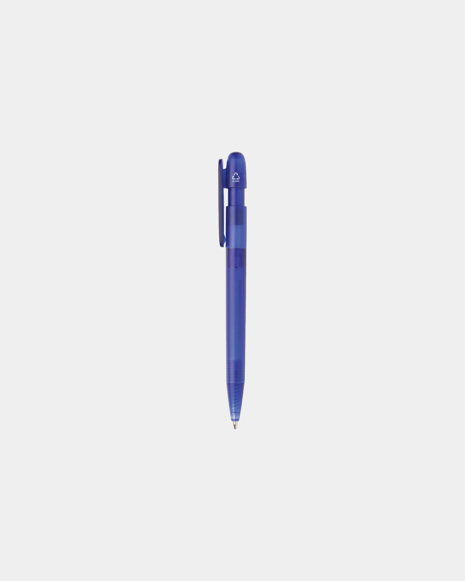Stylo ABS recyclé certifié GRS Devin à personnaliser - 14