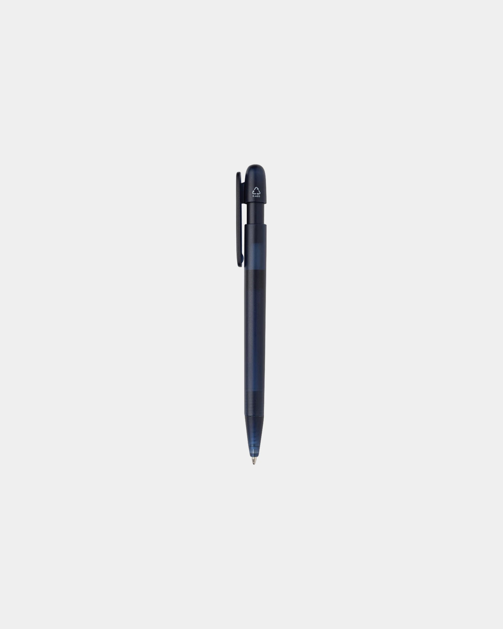 Stylo ABS recyclé certifié GRS Devin à personnaliser - 34