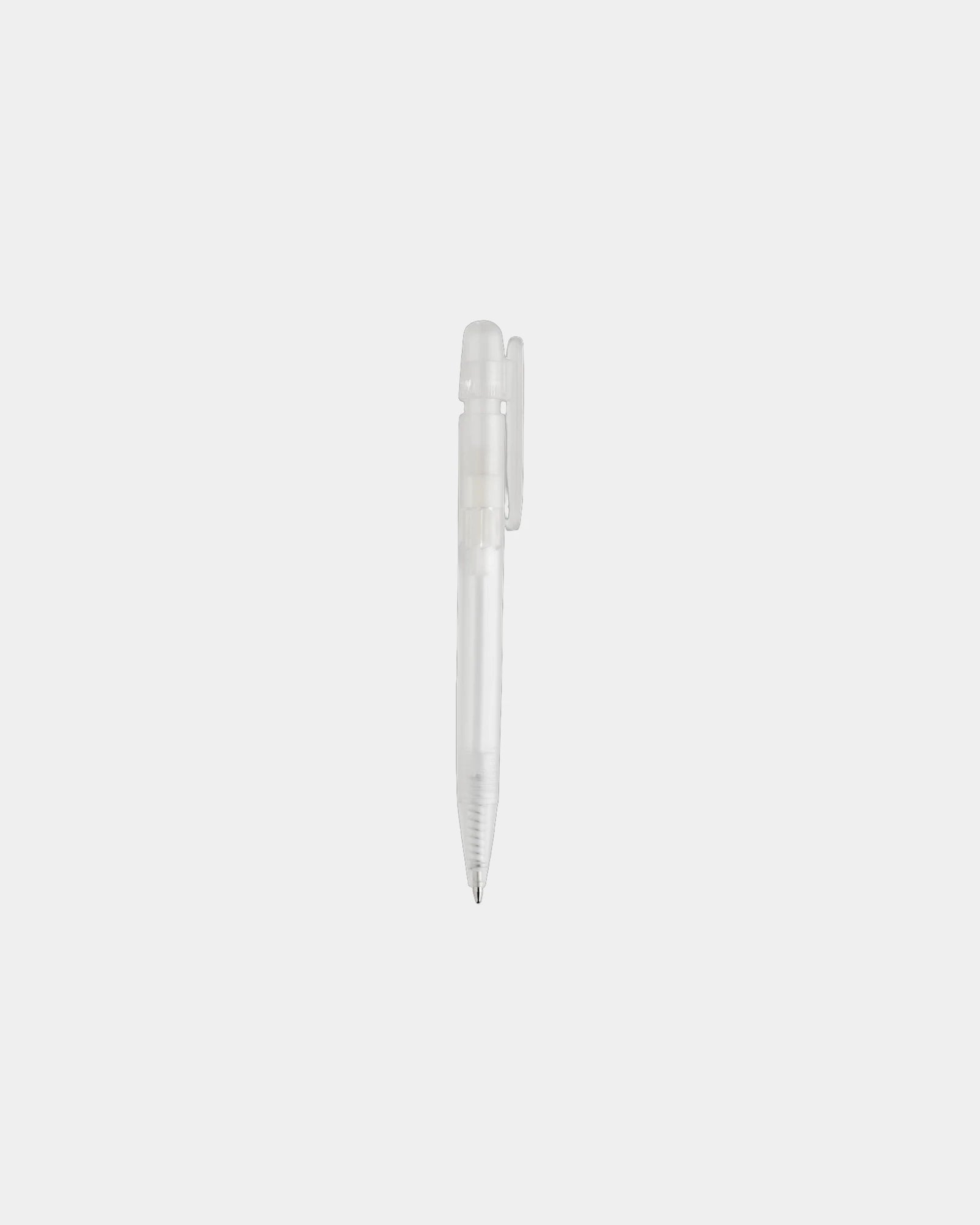 Stylo ABS recyclé certifié GRS Devin à personnaliser - 5