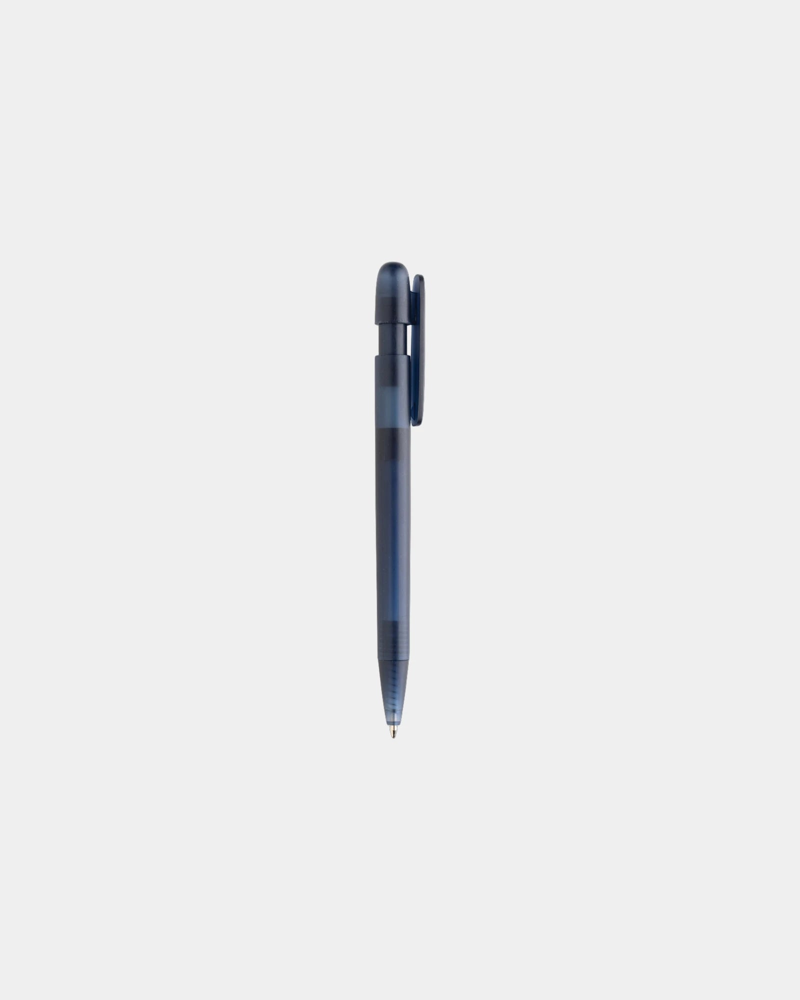 Stylo ABS recyclé certifié GRS Devin à personnaliser - 33