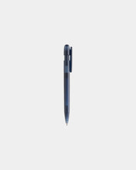 Stylo ABS recyclé certifié GRS Devin à personnaliser - 33