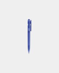 Stylo ABS recyclé certifié GRS Devin à personnaliser - 13