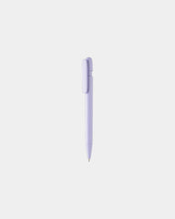 Stylo ABS recyclé Devin à personnaliser - Violet