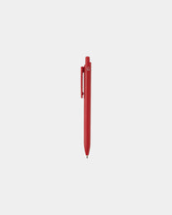 Stylo en ABS recyclé certifié GRS à personnaliser - 5