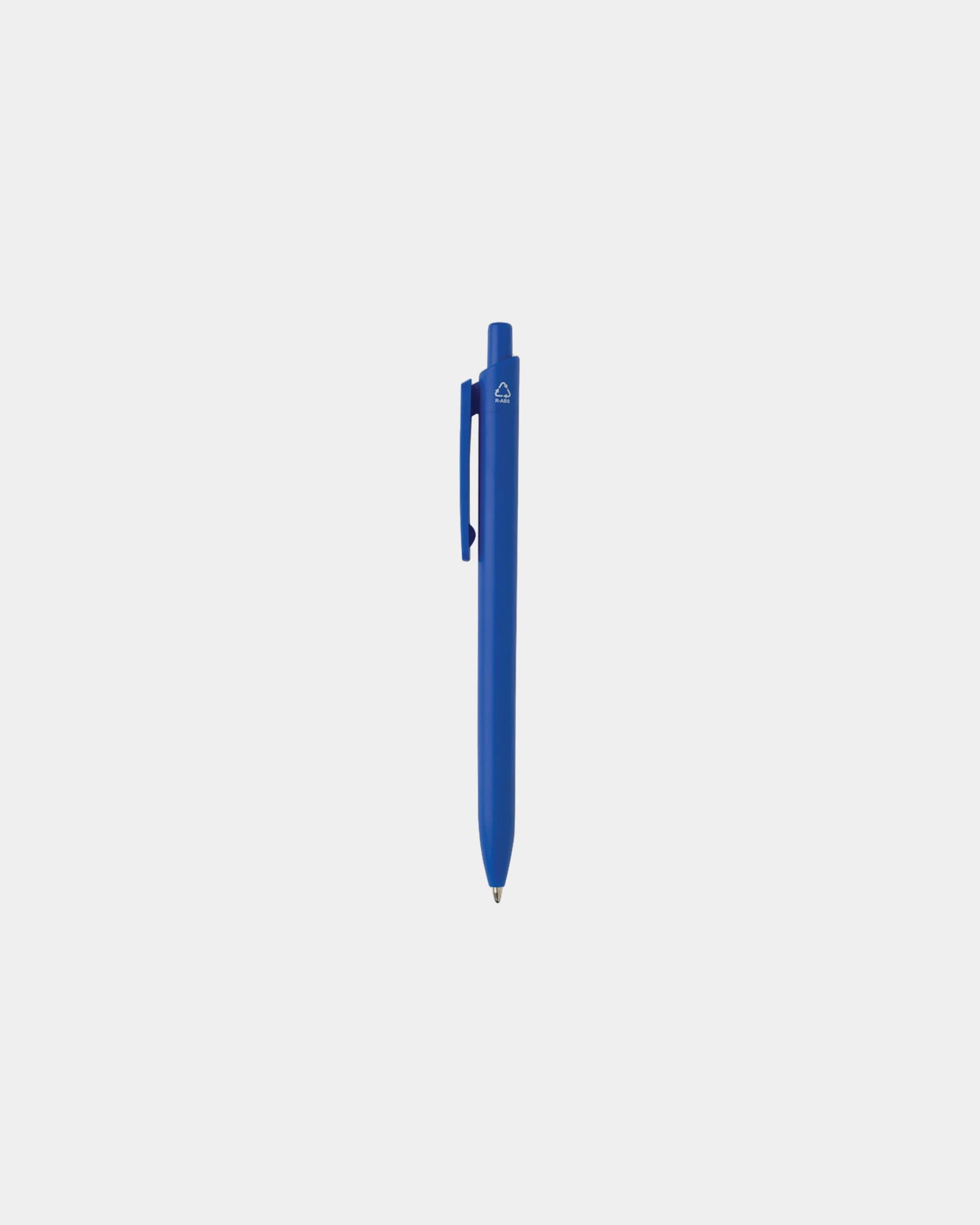 Stylo en ABS recyclé certifié GRS à personnaliser - 7