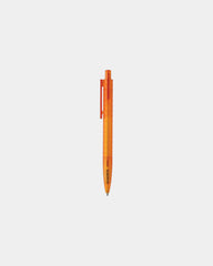 Stylo en plastique recyclé GRS X3 à personnaliser - 19