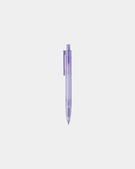 Stylo en plastique recyclé GRS X3 à personnaliser - 28