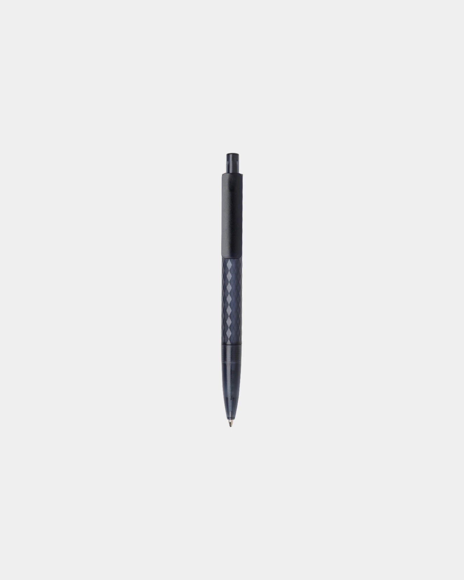 Stylo en plastique recyclé GRS X3 à personnaliser - 26