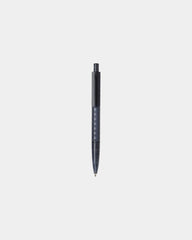 Stylo en plastique recyclé GRS X3 à personnaliser - 26
