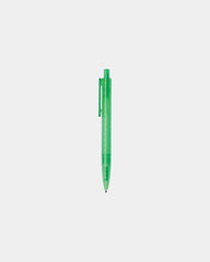 Stylo en plastique recyclé GRS X3 à personnaliser - 16