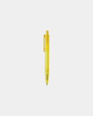 Stylo en plastique recyclé GRS X3 à personnaliser - 13