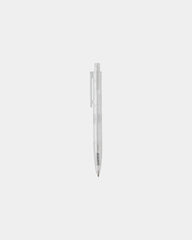 Stylo en plastique recyclé GRS X3 à personnaliser - 4