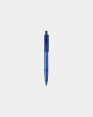 Stylo en plastique recyclé GRS X3 à personnaliser - 11