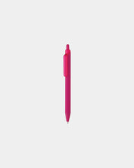 Stylo ABS recyclé certifié GRS Tide à personnaliser - Rose