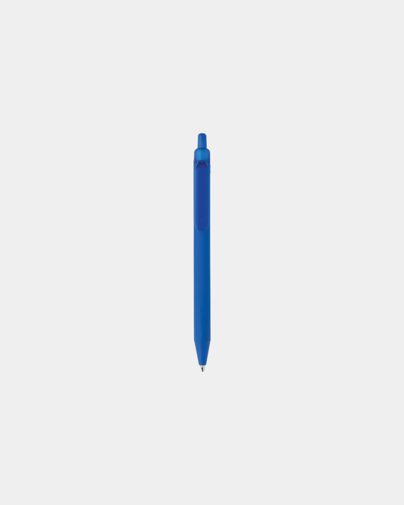 Stylo ABS recyclé certifié GRS Tide à personnaliser - 10
