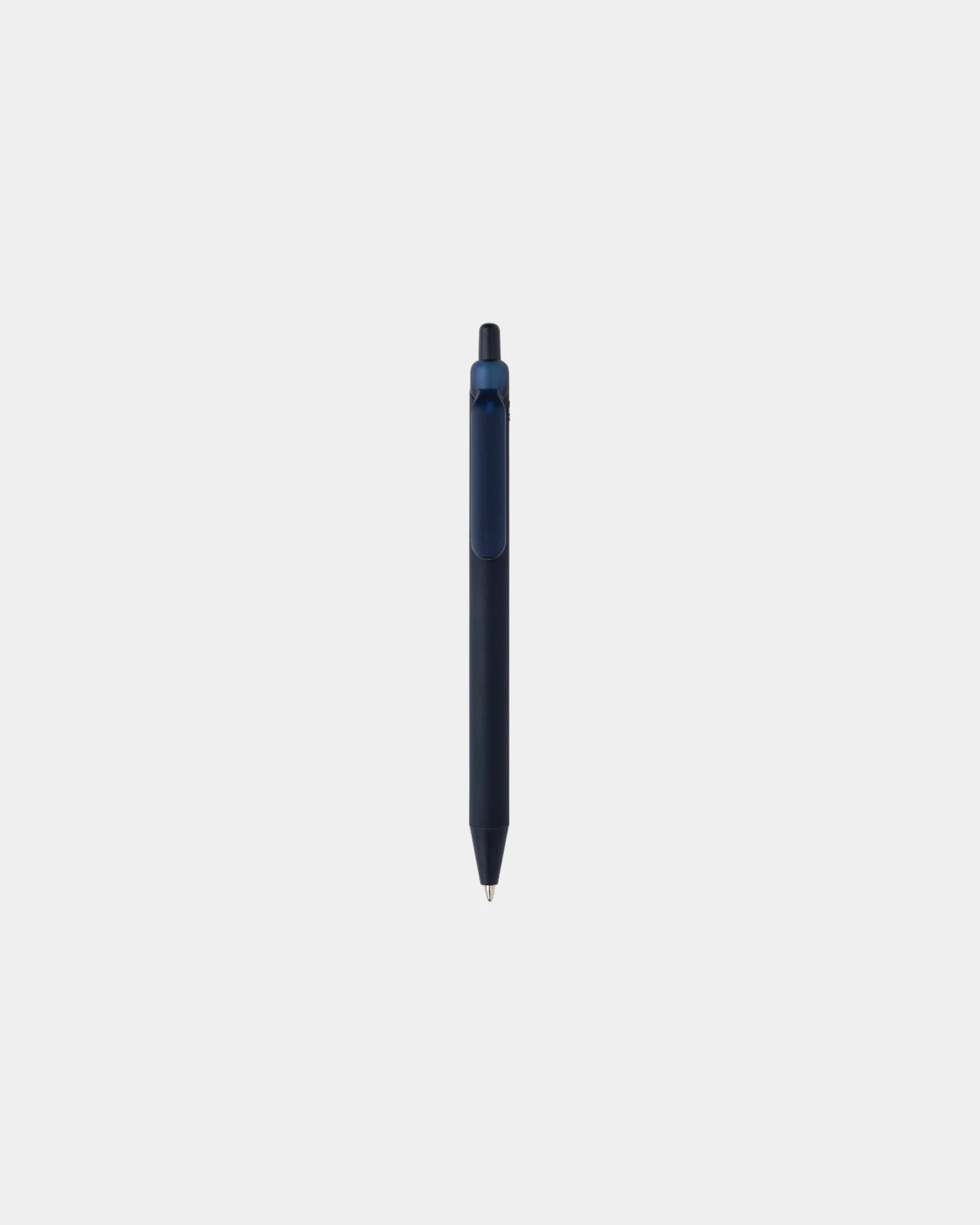 Stylo ABS recyclé certifié GRS Tide à personnaliser - 24