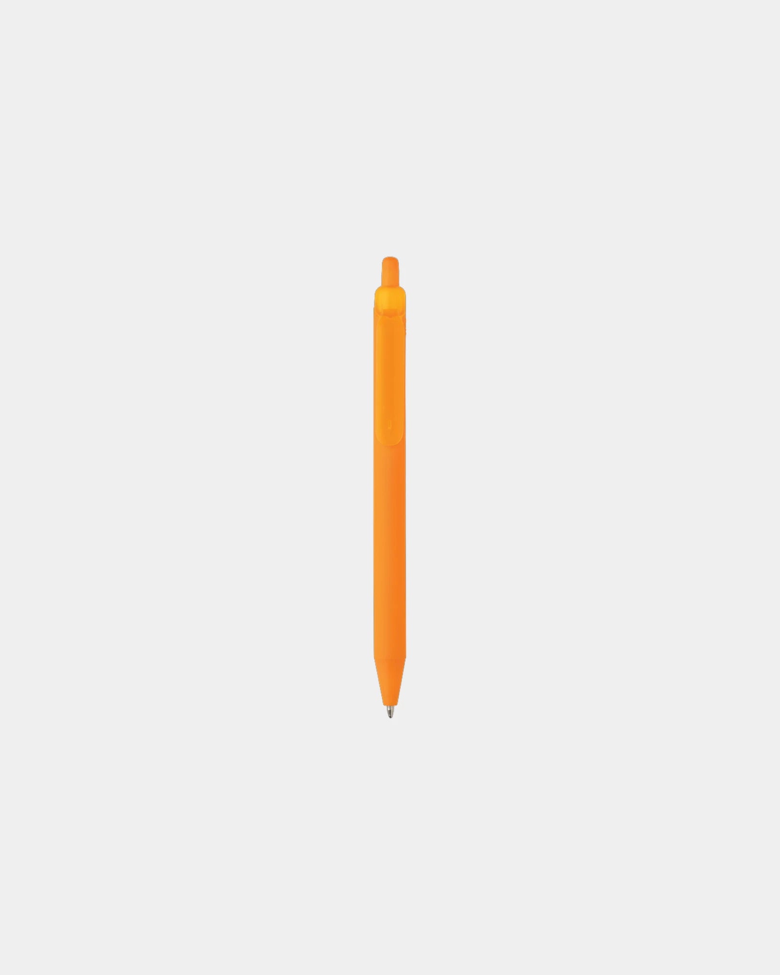Stylo ABS recyclé certifié GRS Tide à personnaliser - 19