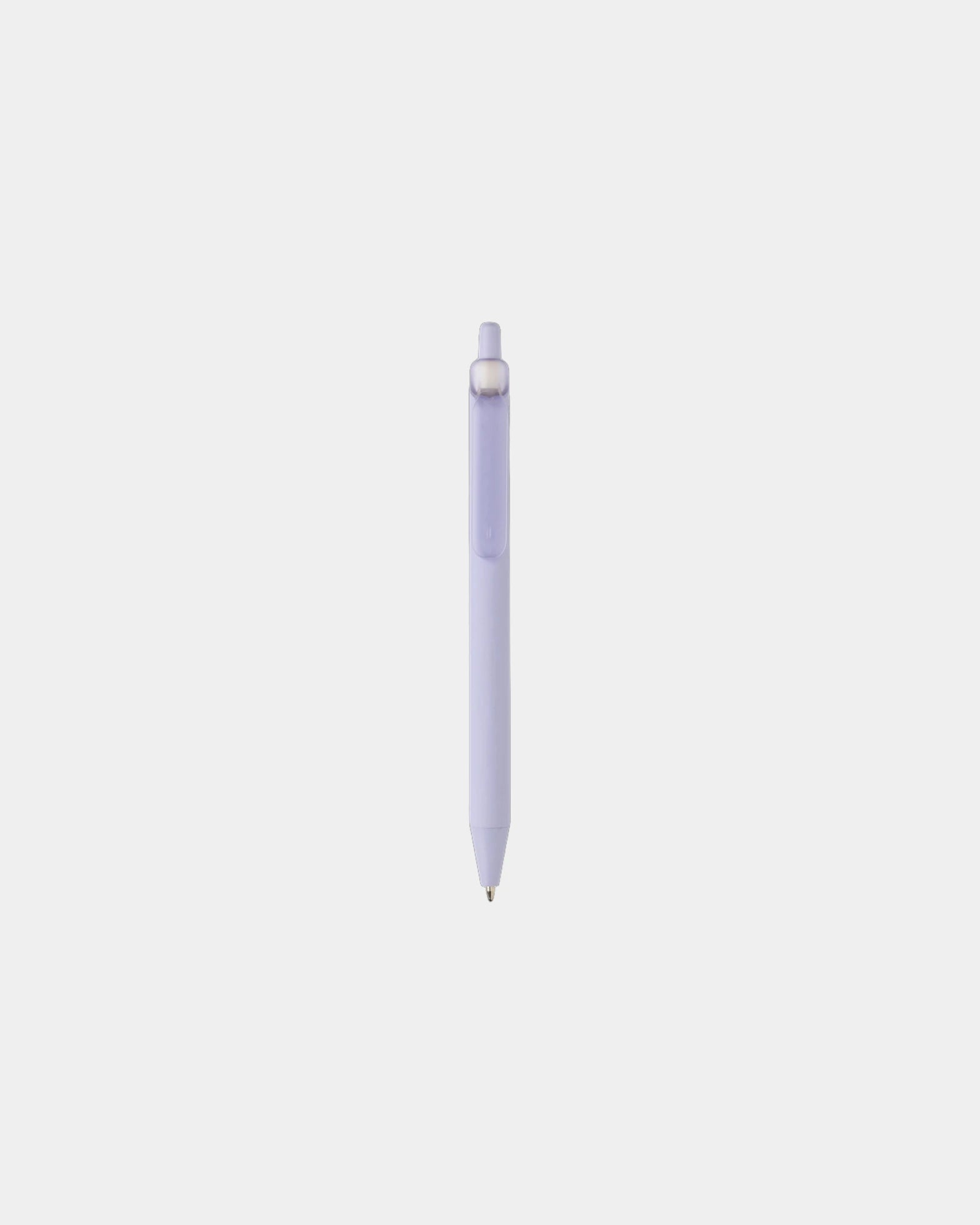 Stylo ABS recyclé certifié GRS Tide à personnaliser - 26