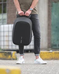 Sac à dos antivol rPET Bobby Hero Regular à personnaliser - 9