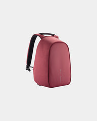 Sac à dos antivol rPET Bobby Hero Regular à personnaliser - Rouge