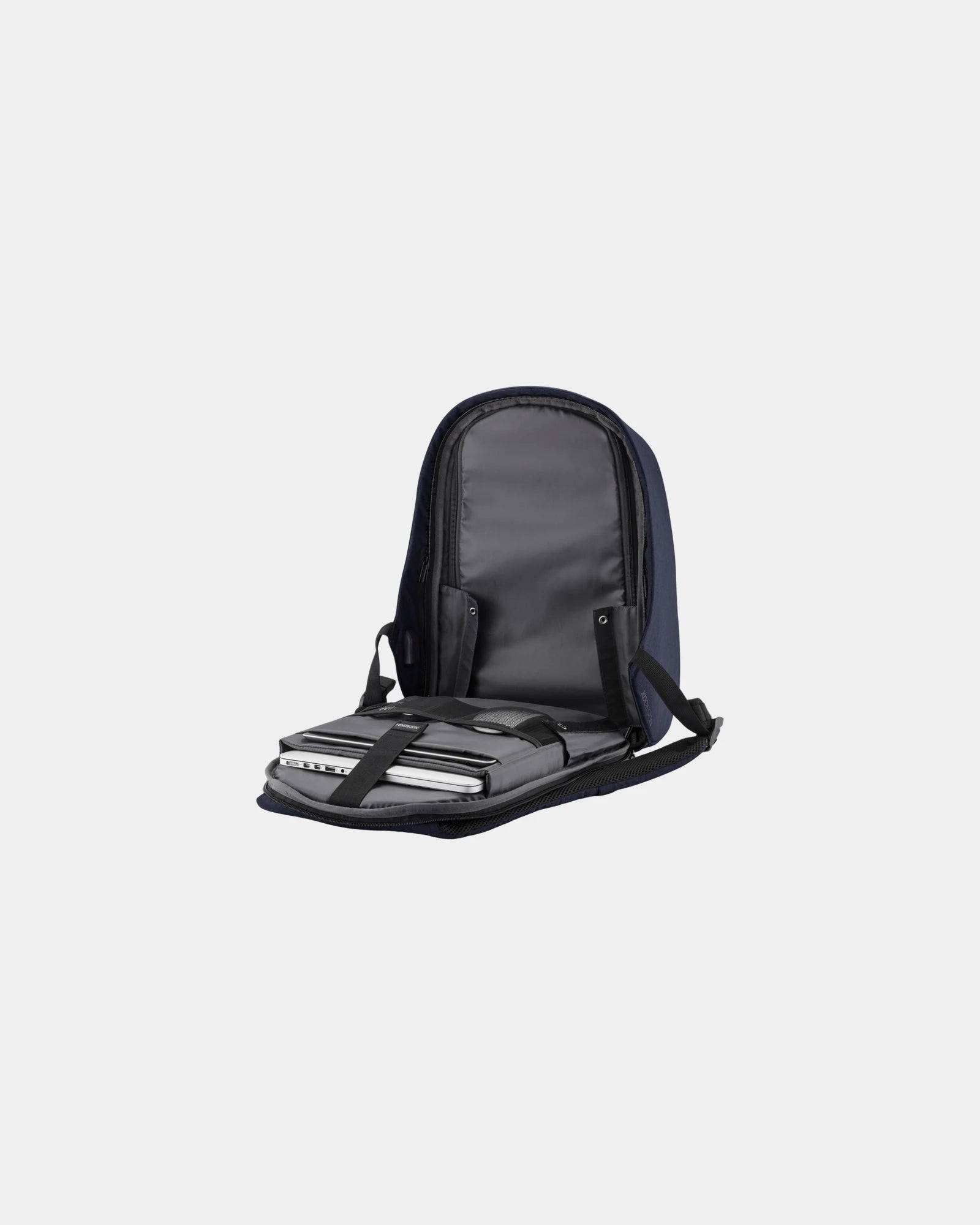 Sac à dos antivol rPET Bobby Hero Regular à personnaliser - 33