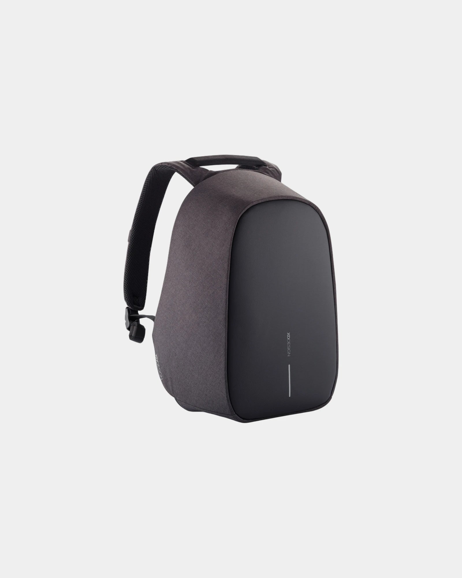 Sac à dos antivol rPET Bobby Hero Regular à personnaliser - Antracite
