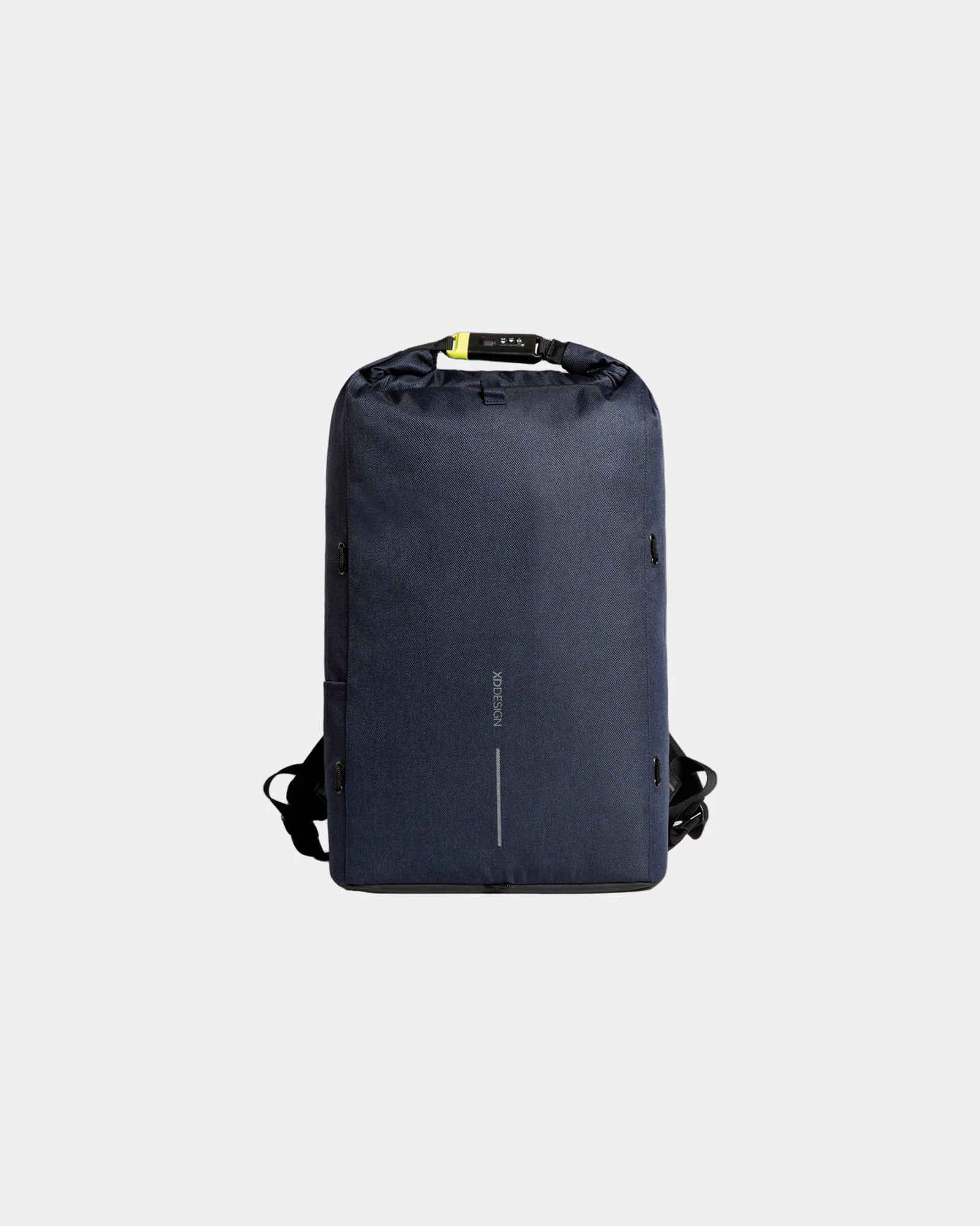 Sac à dos antivol polyester 27L Urban Lite à personnaliser - 22