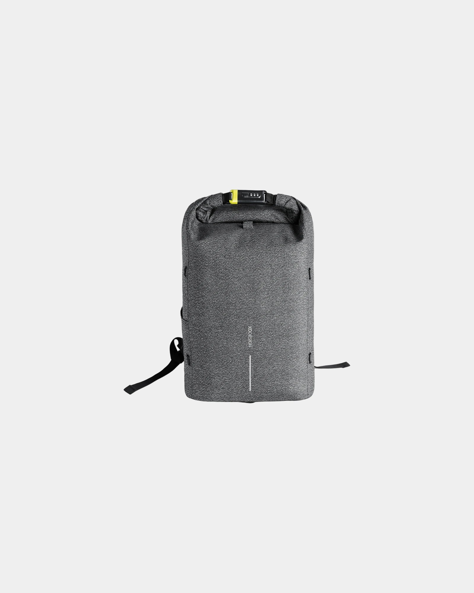 Sac à dos antivol polyester 27L Urban à personnaliser - 4