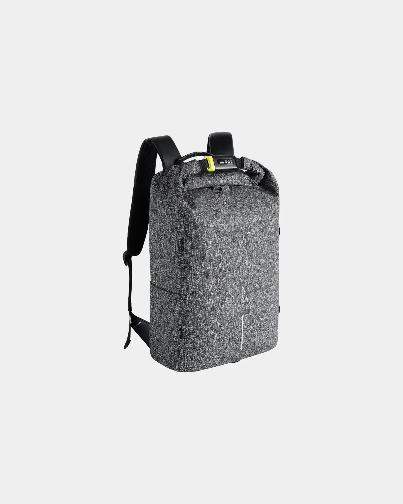 Sac à dos antivol polyester 27L Urban à personnaliser - 2