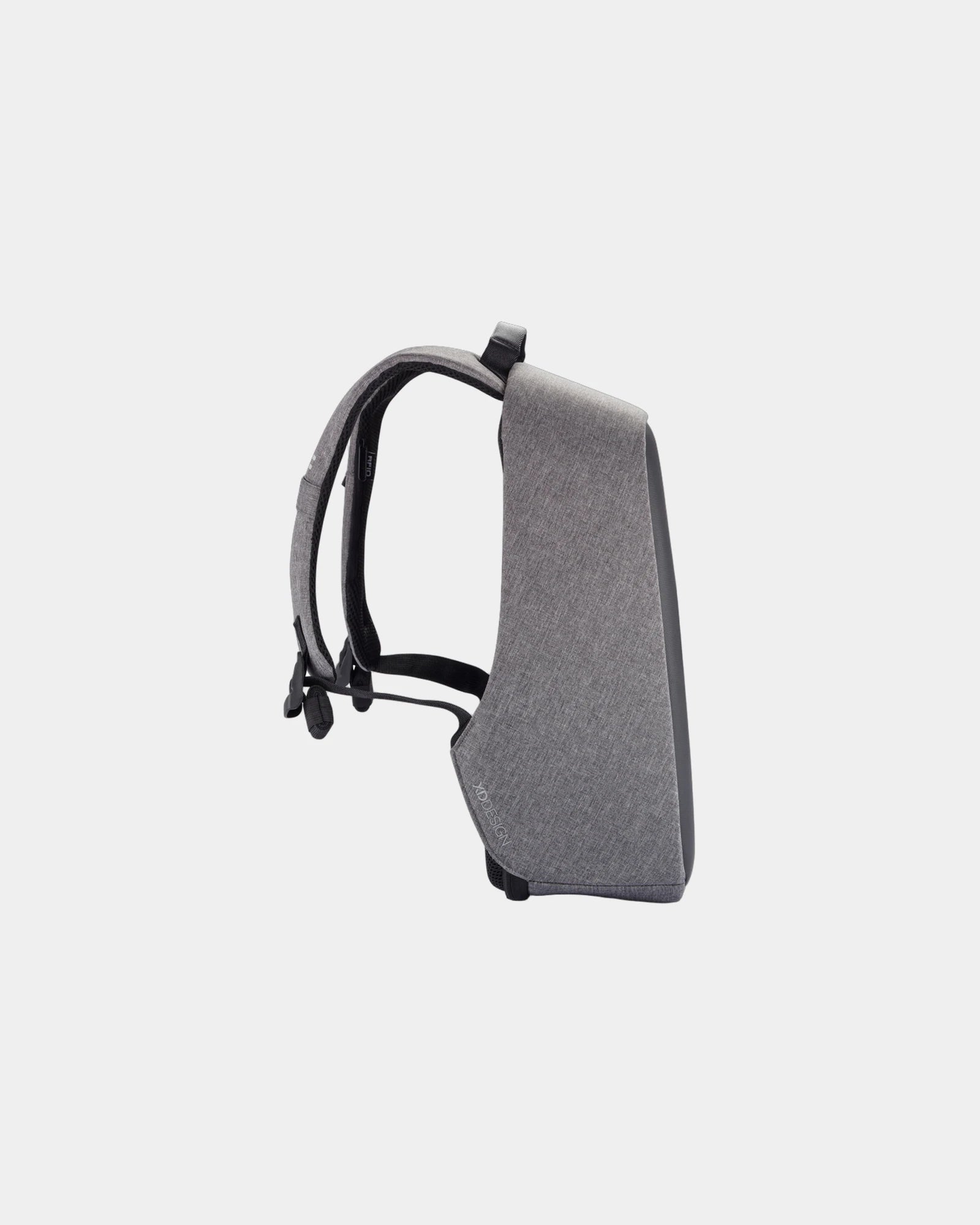 Sac à dos antivol rPET Bobby Hero Small à personnaliser - 12