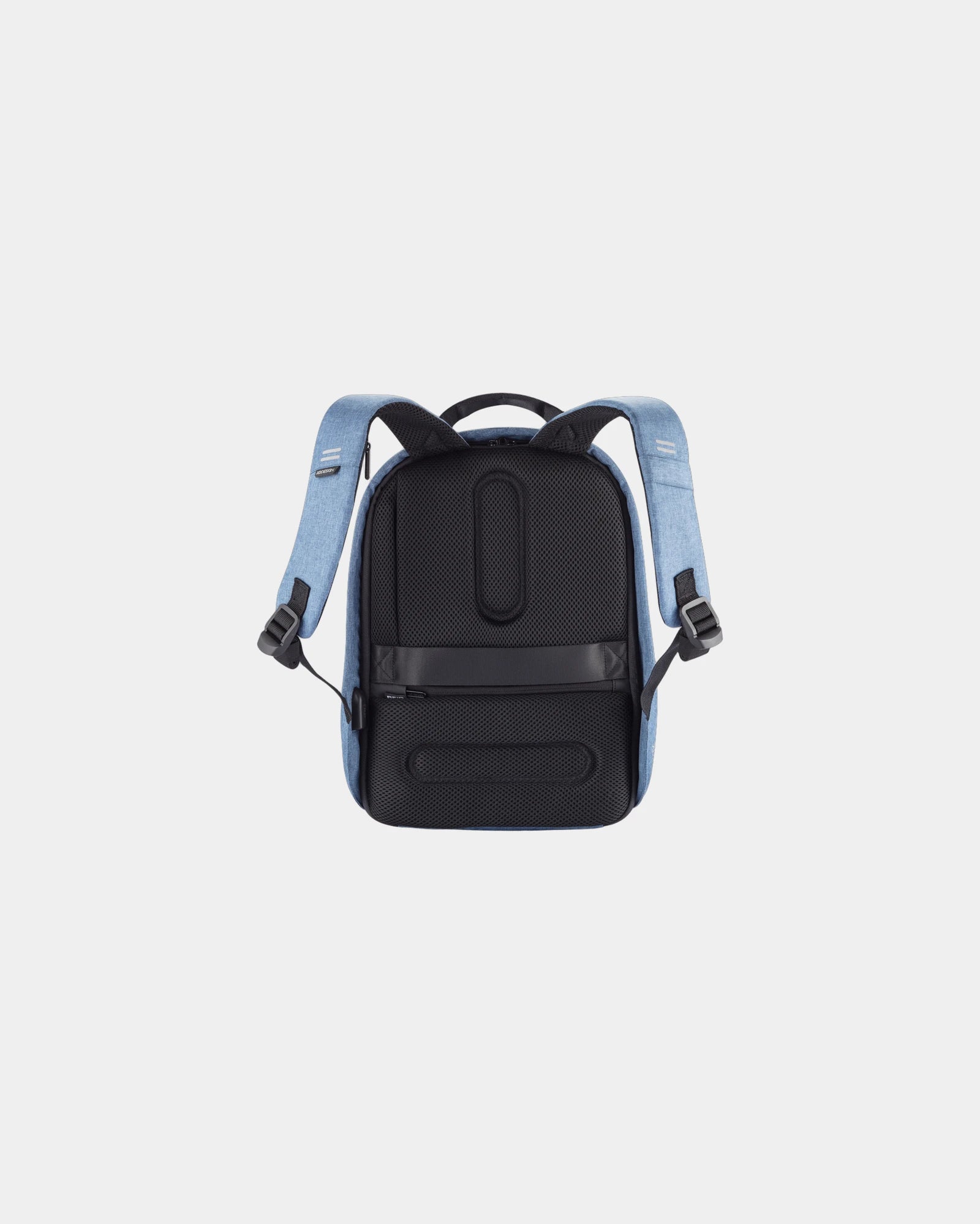 Sac à dos antivol rPET Bobby Hero Small à personnaliser - 51