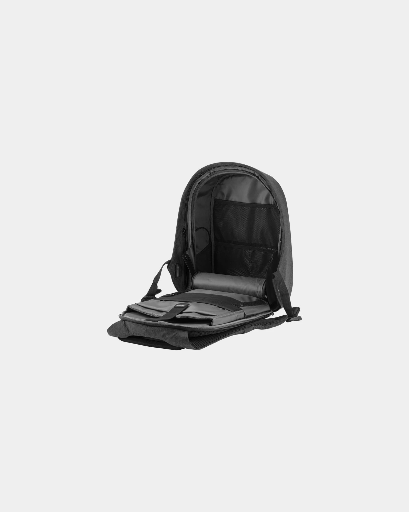 Sac à dos antivol rPET Bobby Hero Small à personnaliser - 5