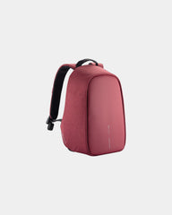 Sac à dos antivol rPET Bobby Hero Small à personnaliser - Rouge