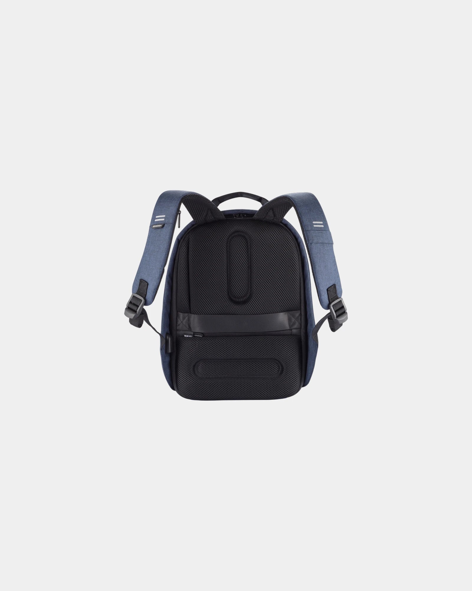Sac à dos antivol rPET Bobby Hero Small à personnaliser - 33
