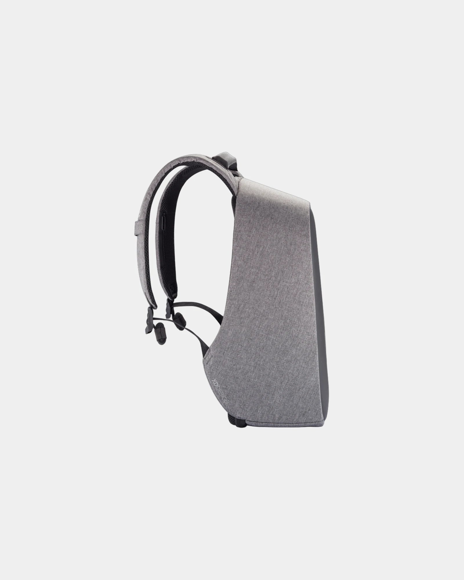 Sac à dos antivol rPET 20L Bobby Hero XL à personnaliser - 10