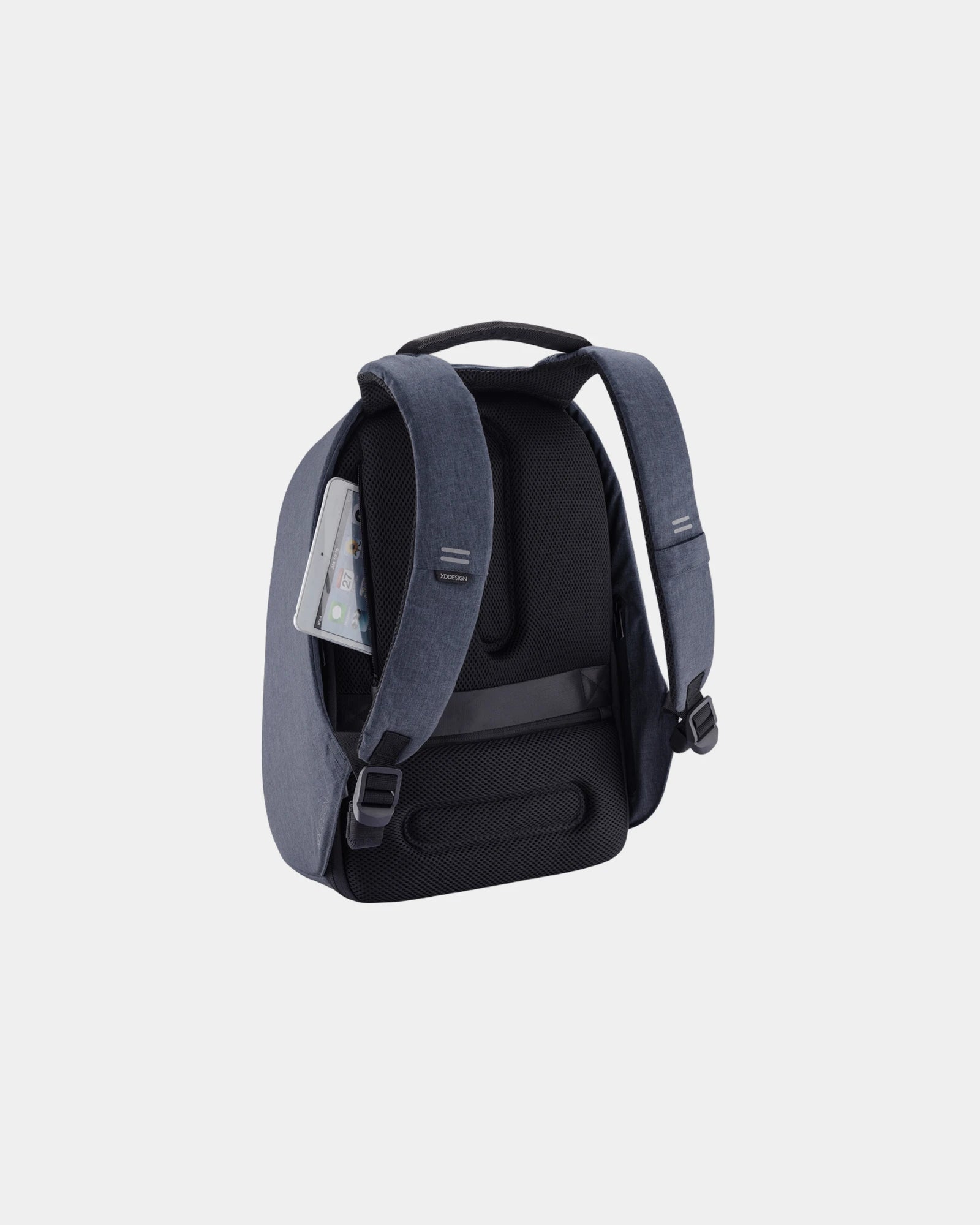 Sac à dos antivol rPET 20L Bobby Hero XL à personnaliser - 24
