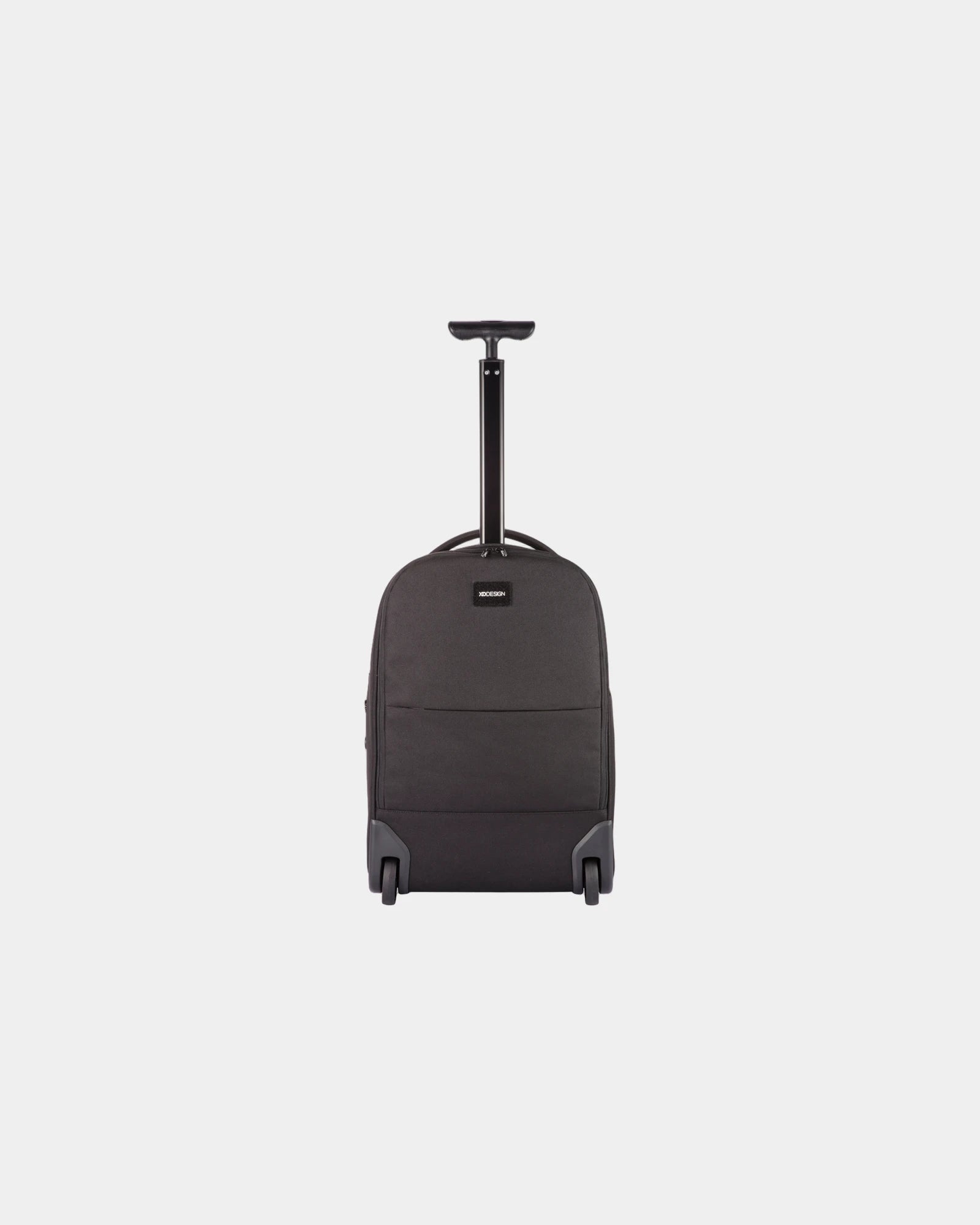 Sac à dos trolley rPET Bobby 35 x 21 x 52 cm à personnaliser - 5