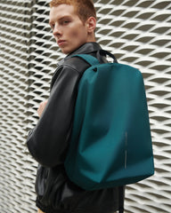 Sac à dos antivol rPET Bobby Soft à personnaliser - 100