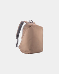Sac à dos antivol rPET Bobby Soft à personnaliser - Kaki
