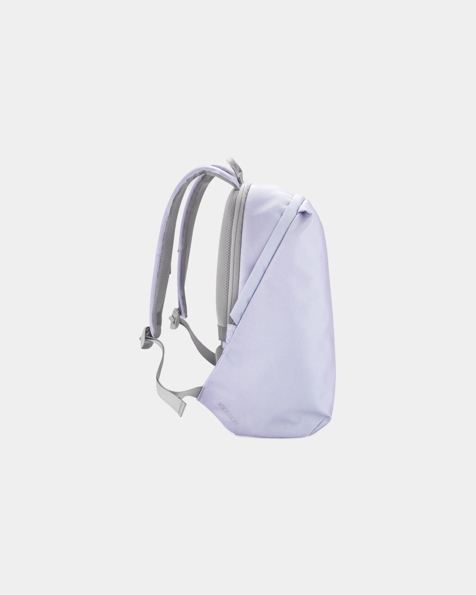 Sac à dos antivol rPET Bobby Soft à personnaliser - 70