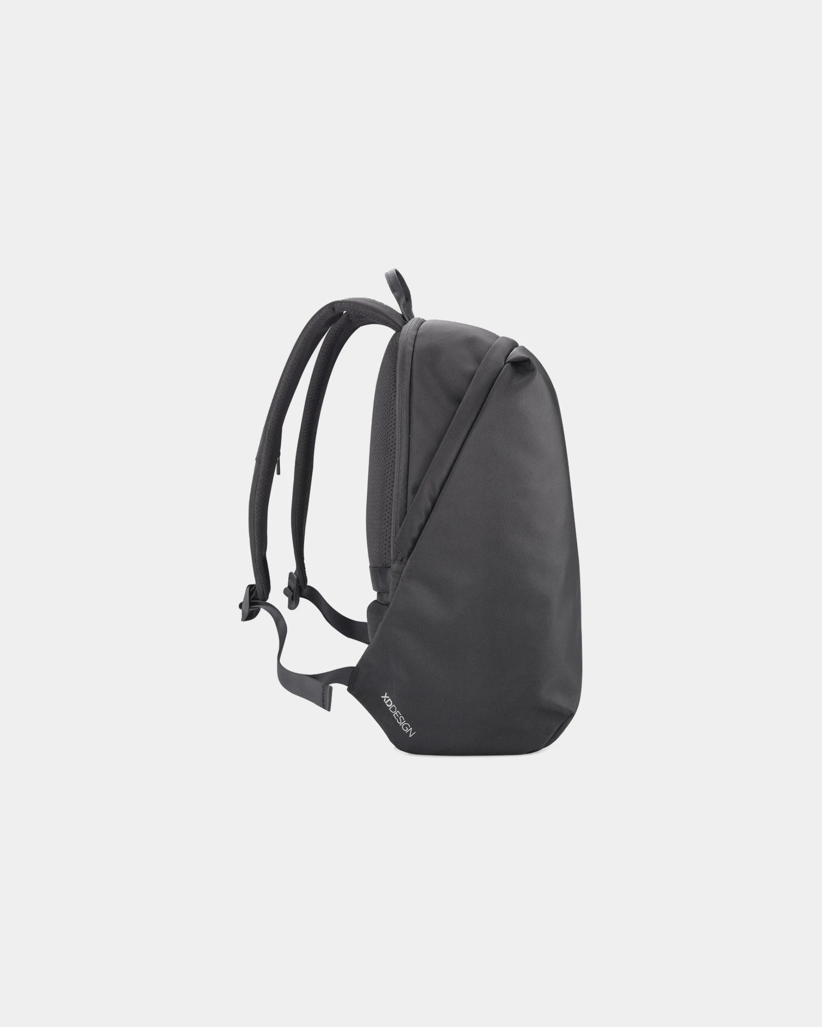 Sac à dos antivol rPET Bobby Soft à personnaliser - 5