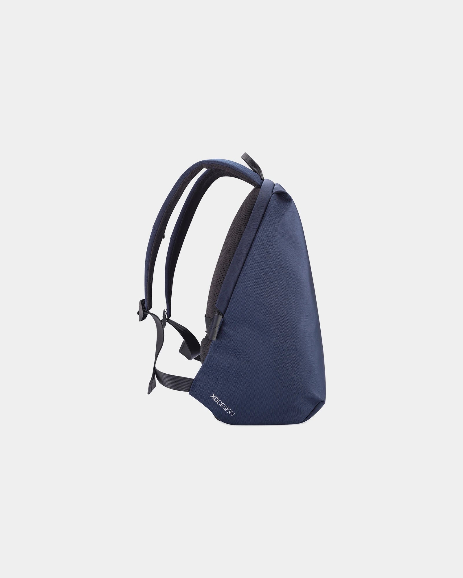 Sac à dos antivol rPET Bobby Soft à personnaliser - 32