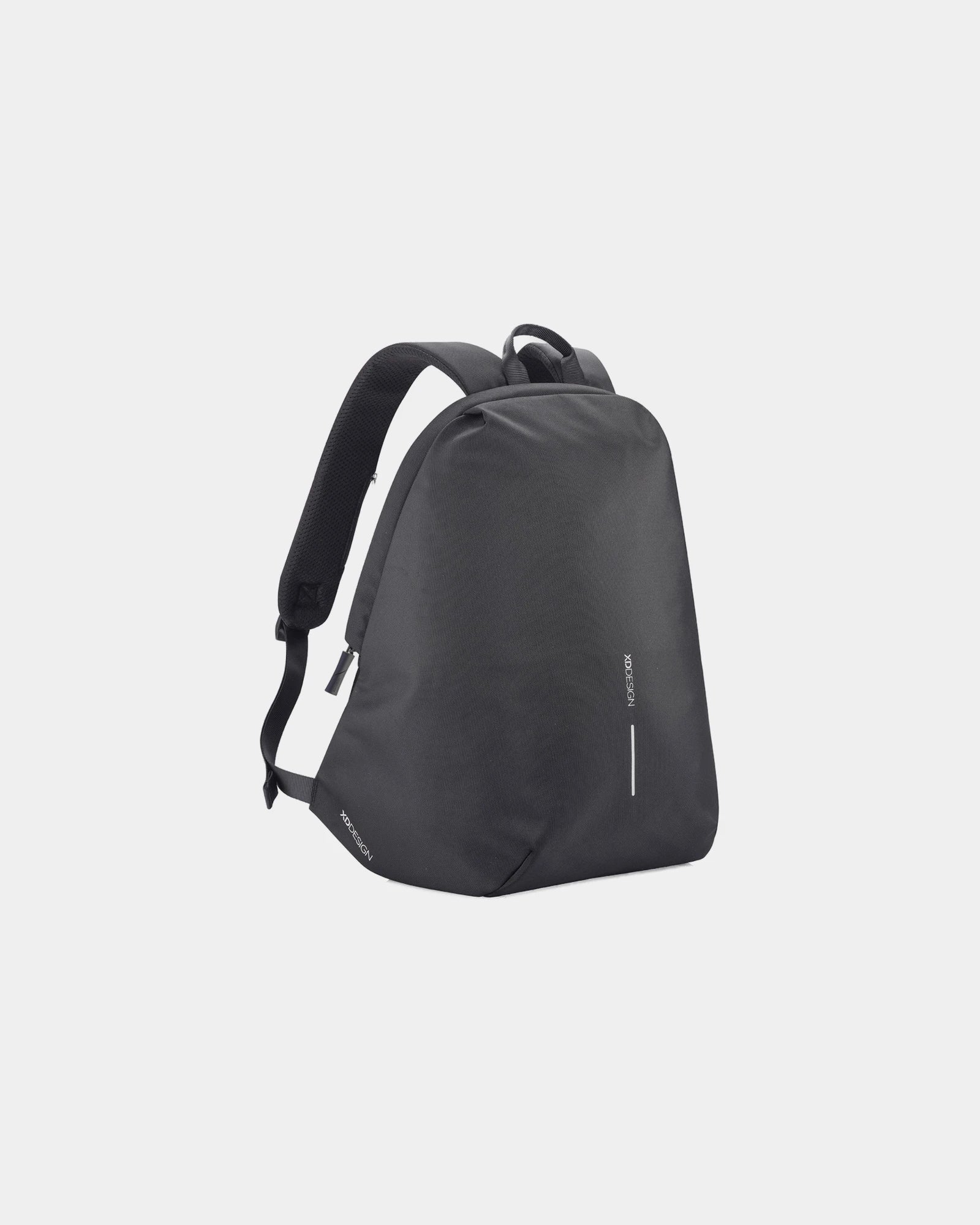 Sac à dos antivol rPET Bobby Soft à personnaliser - 1