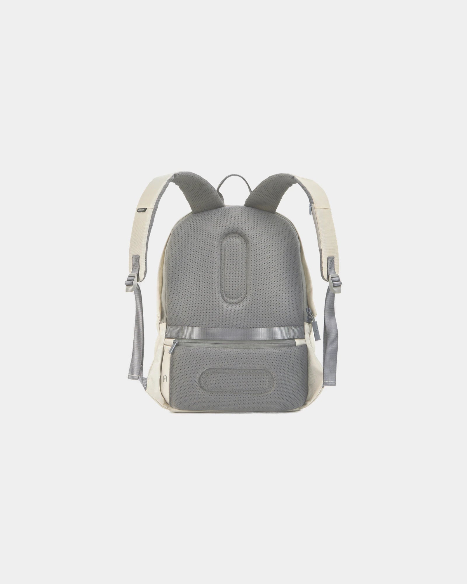 Sac à dos antivol rPET Bobby Soft à personnaliser - 78